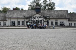DACHAU KZ