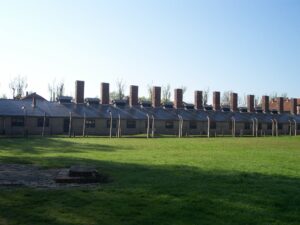 Auschwitz Polen
