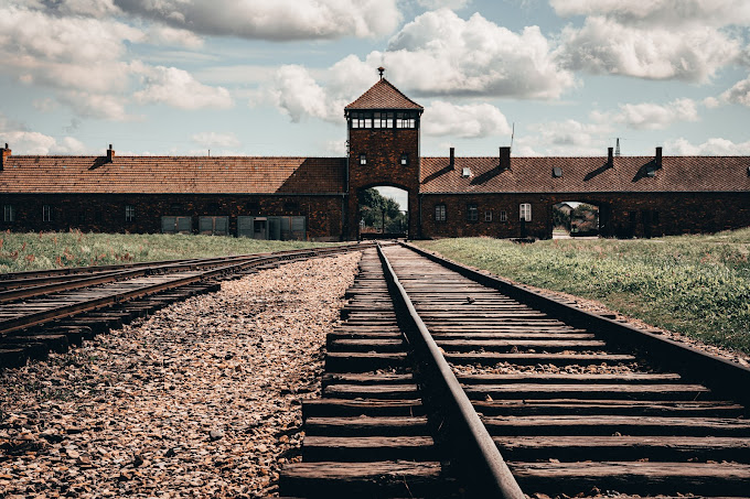 KZ – Auschwitz Gedenkstätte Polen Deutsche Erinnerungskultur