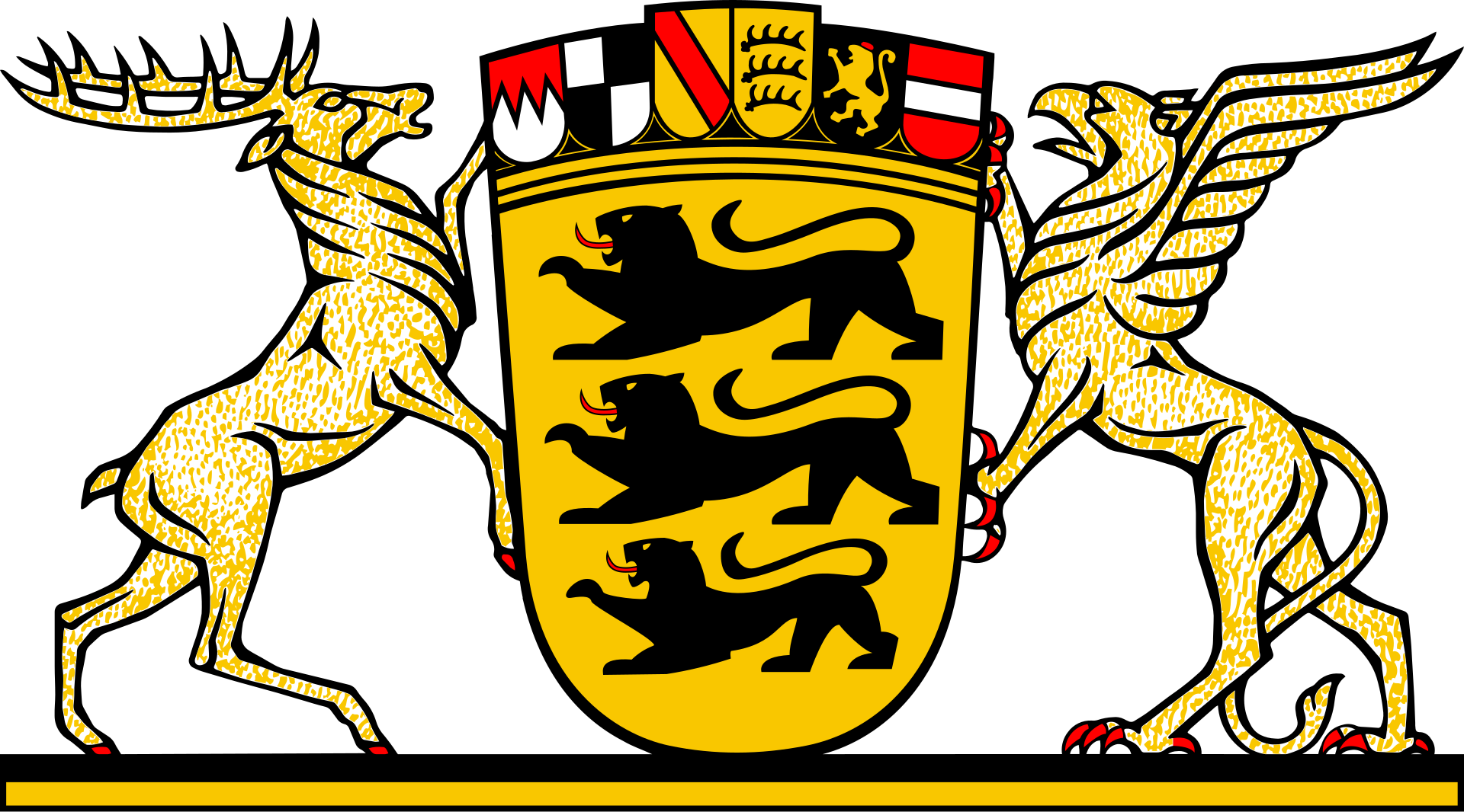 Baden-Württemberg