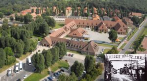 Auschwitz Museum