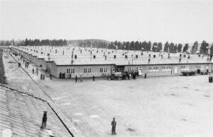 KZ Gedenkstätte Dachau