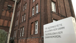Bullenhuser Damm