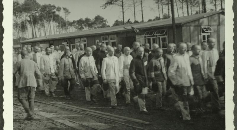KZ – Sachsenhausen Gedenkstätte Deutsche Erinnerungskultur